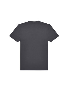 T-shirt unisexe personnalisé en coton 220G "TONGER" | SIP19