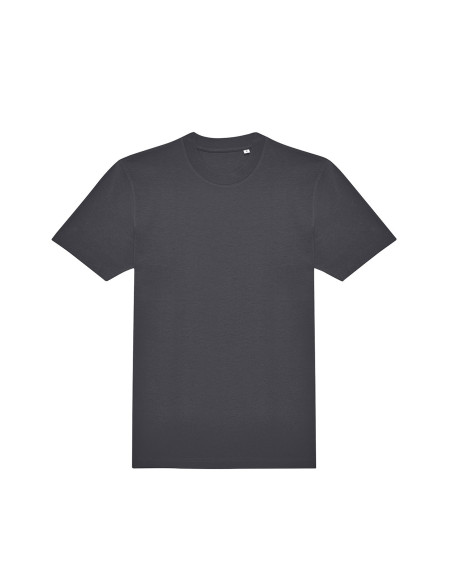 T-shirt unisexe personnalisé en coton 220G "TONGER" | SIP19
