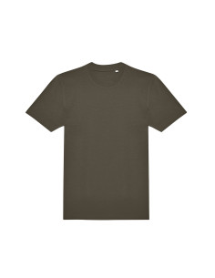 T-shirt unisexe personnalisé en coton 220G "TONGER" | SIP19