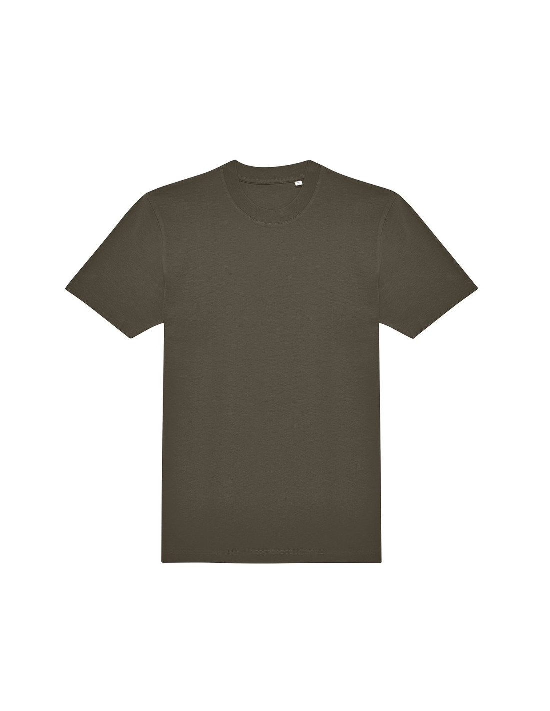 T-shirt unisexe personnalisé en coton 220G "TONGER" | SIP19