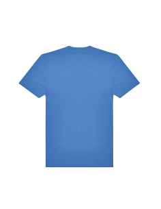 T-shirt unisexe personnalisé en coton 220G "TONGER" | SIP19