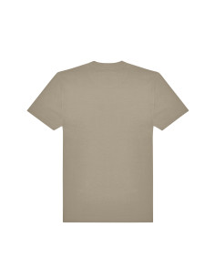 T-shirt unisexe personnalisé en coton 220G "TONGER" | SIP19