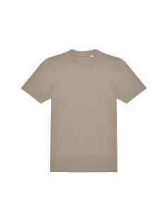 T-shirt unisexe personnalisé en coton 220G "TONGER" | SIP19