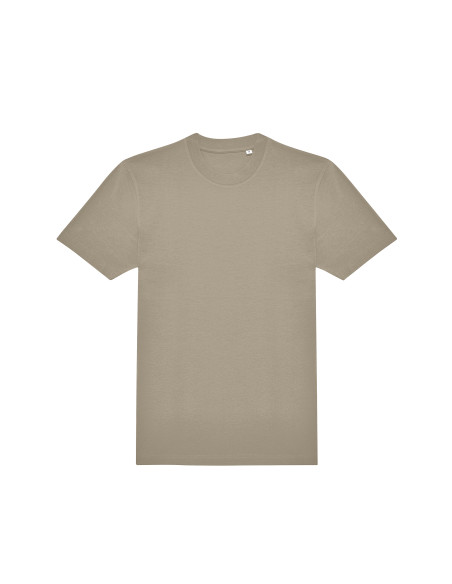 T-shirt unisexe personnalisé en coton 220G "TONGER" | SIP19