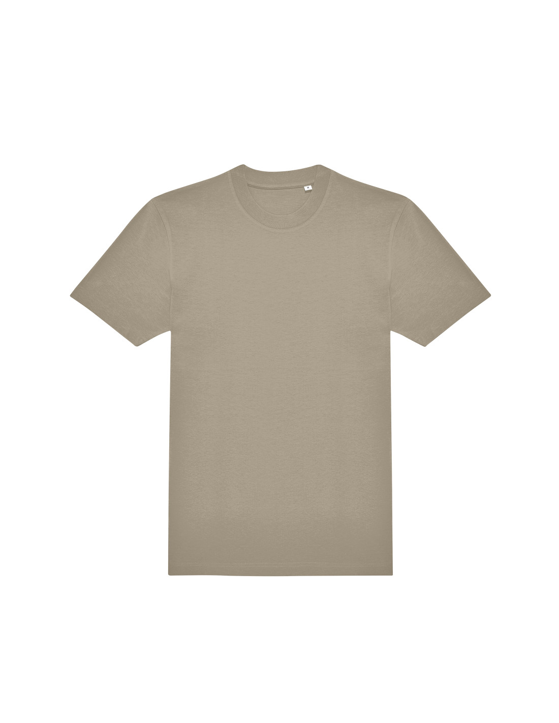 T-shirt unisexe personnalisé en coton 220G "TONGER" | SIP19