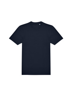 T-shirt unisexe personnalisé en coton 220G "TONGER" | SIP19