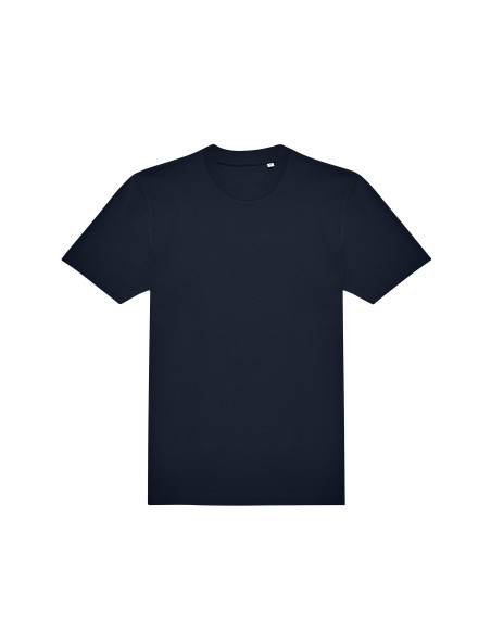 T-shirt unisexe personnalisé en coton 220G "TONGER" | SIP19