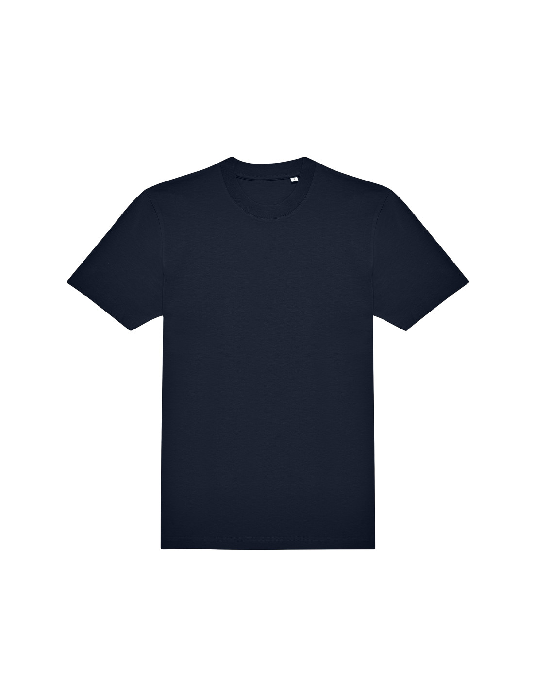 T-shirt unisexe personnalisé en coton 220G "TONGER" | SIP19