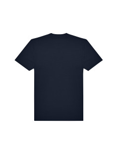 T-shirt unisexe personnalisé en coton 220G "TONGER" | SIP19