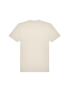 T-shirt unisexe personnalisé en coton 220G "TONGER" | SIP19