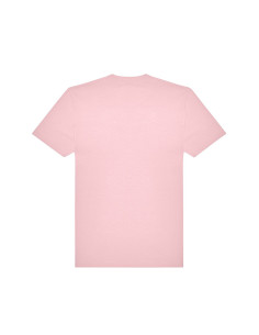 T-shirt unisexe personnalisé en coton 220G "TONGER" | SIP19