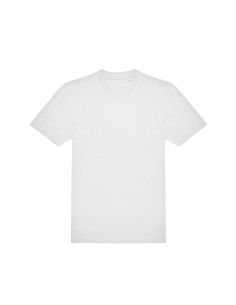 T-shirt unisexe personnalisé en coton 220G "TONGER" | SIP19