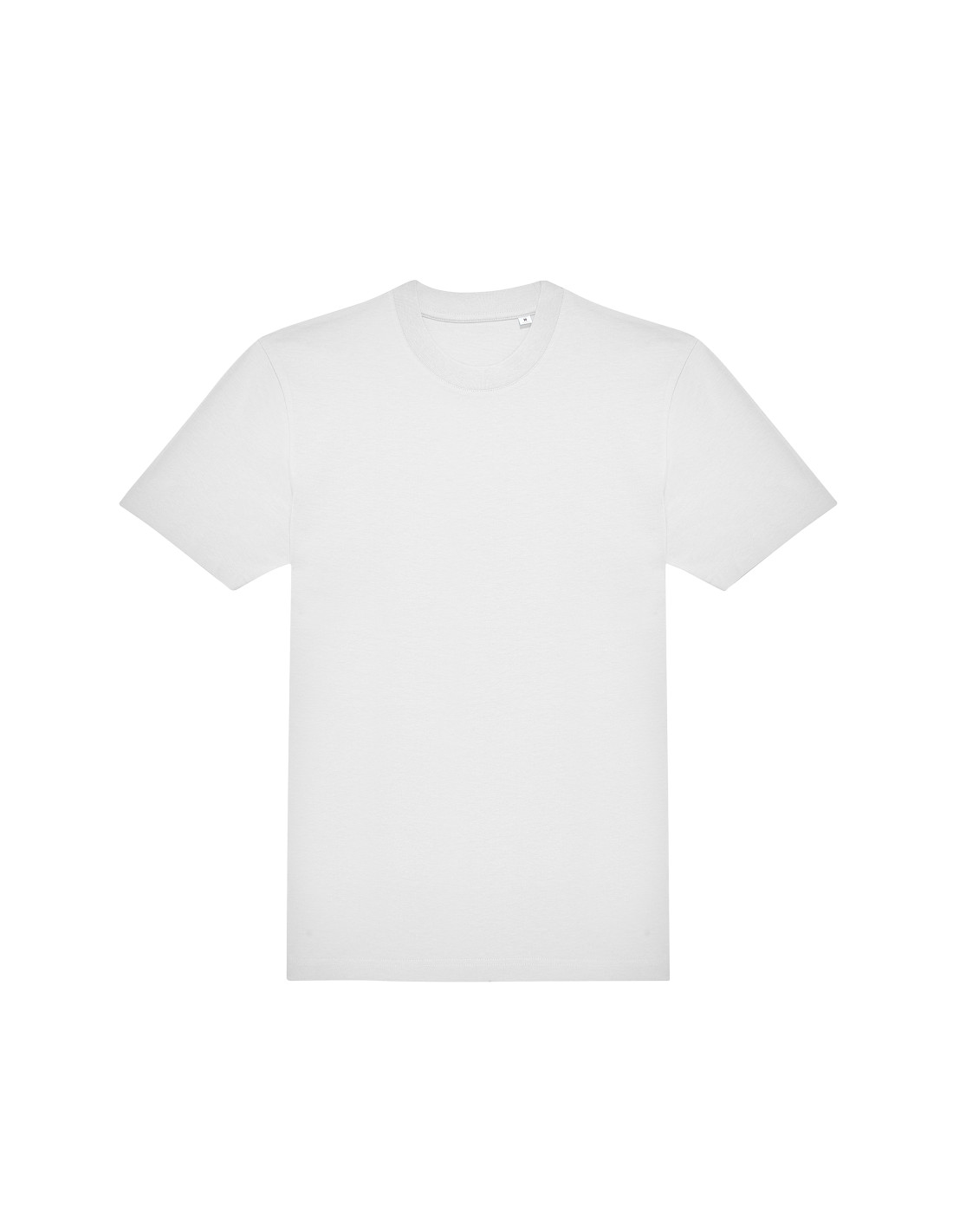 T-shirt unisexe personnalisé en coton 220G "TONGER" | SIP19