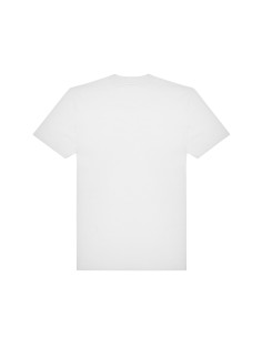 T-shirt unisexe personnalisé en coton 220G "TONGER" | SIP19