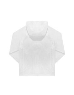 Coupe-vent imperméable unisexe à personnaliser RPET "RESET" | SIP19