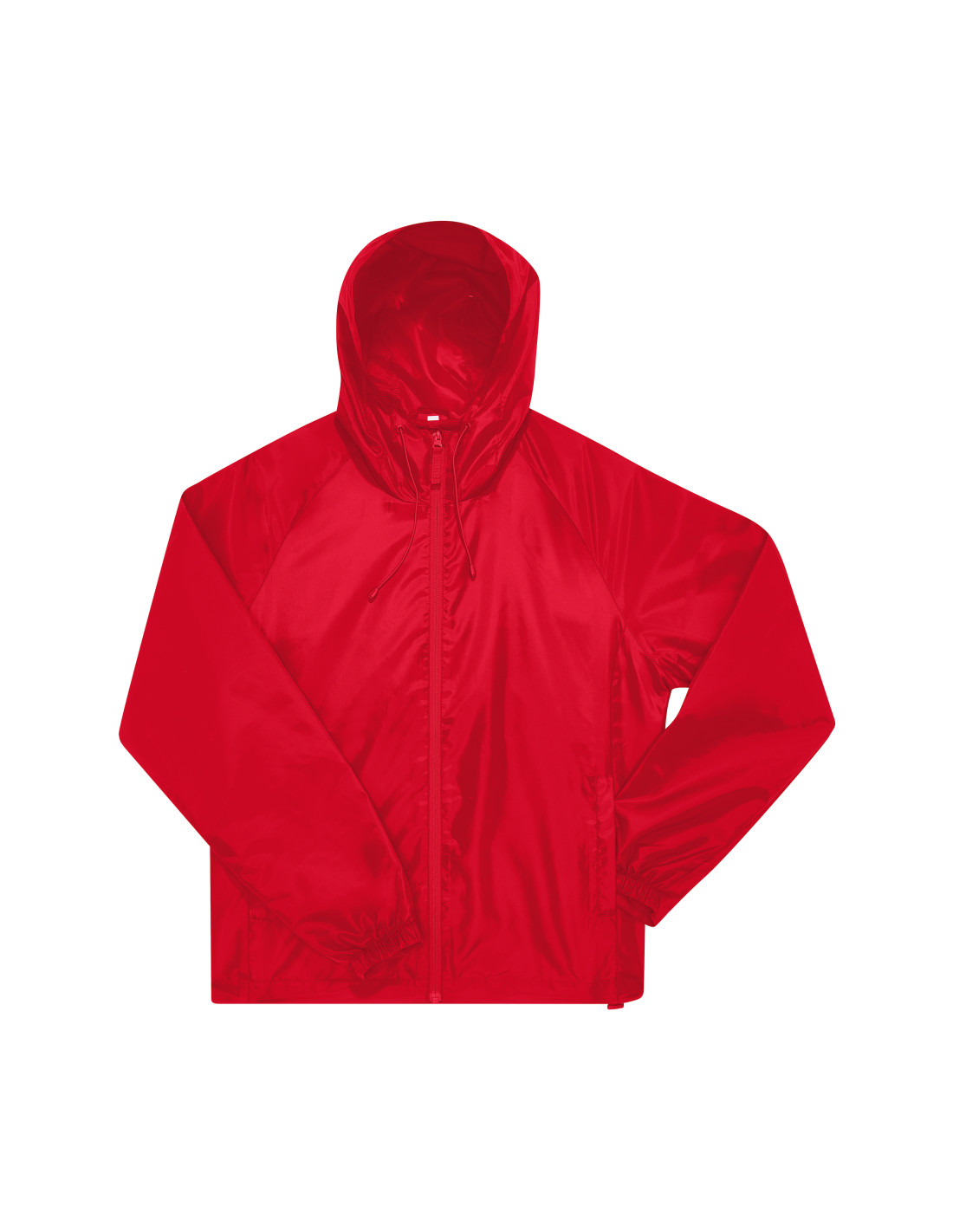 Coupe-vent imperméable unisexe à personnaliser RPET "RESET" | SIP19