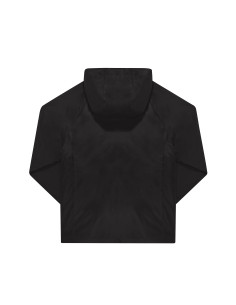 Coupe-vent imperméable unisexe à personnaliser RPET "RESET" | SIP19