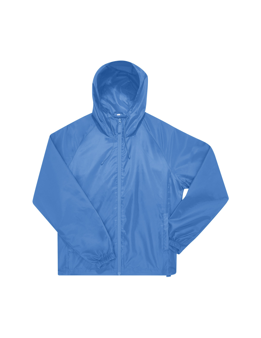 Coupe-vent imperméable unisexe à personnaliser RPET "RESET" | SIP19