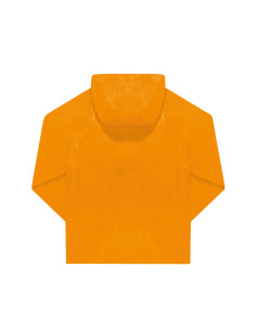 Coupe-vent imperméable unisexe à personnaliser RPET "RESET" | SIP19