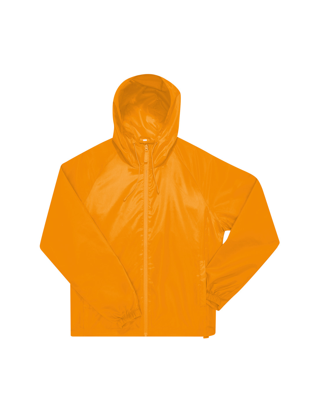 Coupe-vent imperméable unisexe à personnaliser RPET "RESET" | SIP19