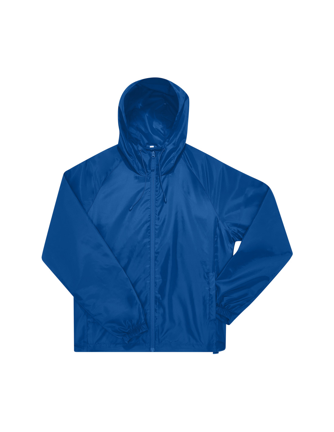 Coupe-vent imperméable unisexe à personnaliser RPET "RESET" | SIP19