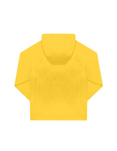 Coupe-vent imperméable unisexe à personnaliser RPET "RESET" | SIP19