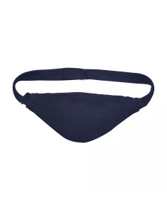 Banane personnalisable made in France coton recyclé "CLOVIS" | SIP19