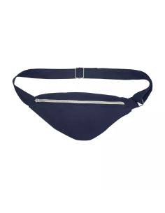 Banane personnalisable made in France coton recyclé "CLOVIS" | SIP19