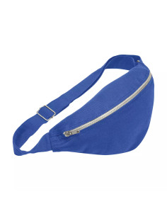 Banane personnalisable made in France coton recyclé "CLOVIS" | SIP19