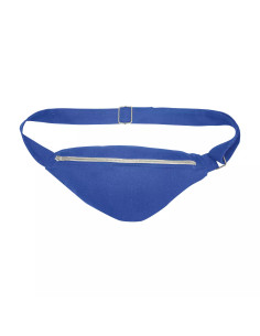 Banane personnalisable made in France coton recyclé "CLOVIS" | SIP19