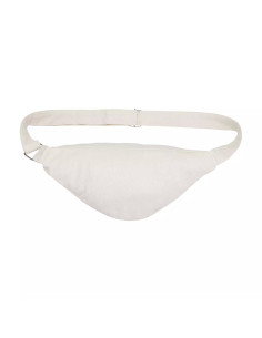 Banane personnalisable made in France coton recyclé "CLOVIS" | SIP19
