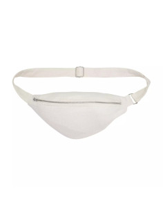 Banane personnalisable made in France coton recyclé "CLOVIS" | SIP19