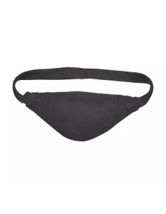 Banane personnalisable made in France coton recyclé "CLOVIS" | SIP19