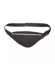 Banane personnalisable made in France coton recyclé "CLOVIS" | SIP19
