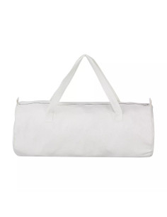 Sac polochon personnalisé made in France en coton 275G "BRIEUC | SIP19