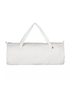 Sac polochon personnalisé made in France en coton 275G "BRIEUC | SIP19