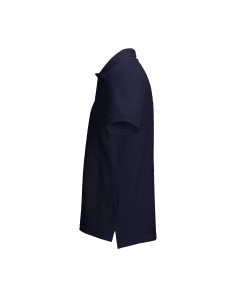 Polo unisexe made in France personnalisé coton bio "PIERROT" | SIP19