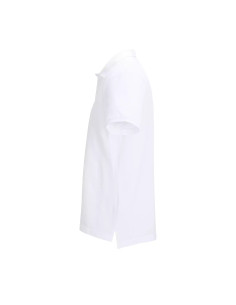 Polo unisexe made in France personnalisé coton bio "PIERROT" | SIP19