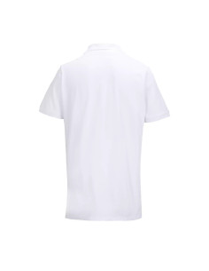 Polo unisexe made in France personnalisé coton bio "PIERROT" | SIP19