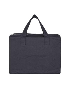 Sac week-end made in France personnalisé 275G "FELIX" | SIP19