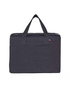 Sac week-end made in France personnalisé 275G "FELIX" | SIP19