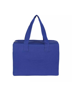 Sac week-end made in France personnalisé 275G "FELIX" | SIP19