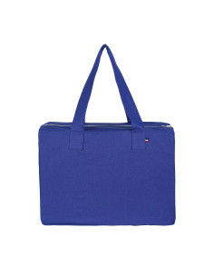 Sac week-end made in France personnalisé 275G "FELIX" | SIP19