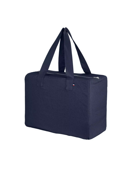 Sac week-end made in France personnalisé 275G "FELIX" | SIP19