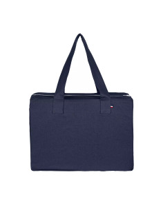 Sac week-end made in France personnalisé 275G "FELIX" | SIP19