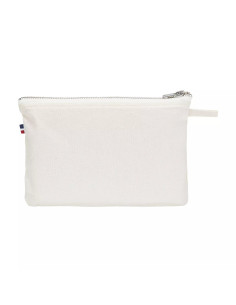Trousse personnalisable made in France en coton bio 150G "MAÉ" | SIP19