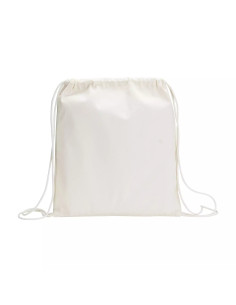 Sac à dos cordelettes personnalisé made in France 150G "CÔME" | SIP19