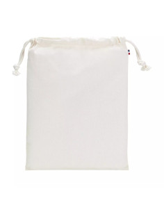 Pochette made in France personnalisée en coton bio 150G "GAËL" | SIP19