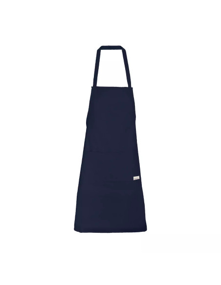 Tablier long MIF personnalisable en coton bio 275G "TANGUY | SIP19