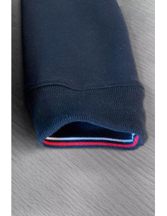 sweat à capuche unisexe made in France personnalisé "GABRIEL" | SIP19